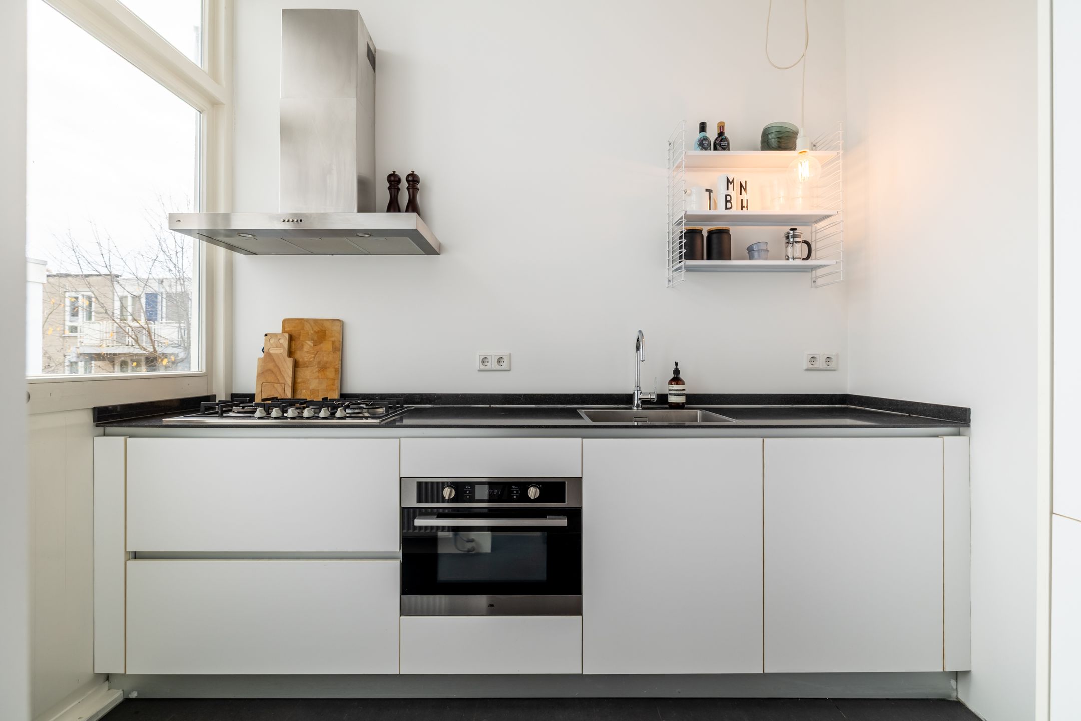 Foto 3 van Spoorstraat 12-A