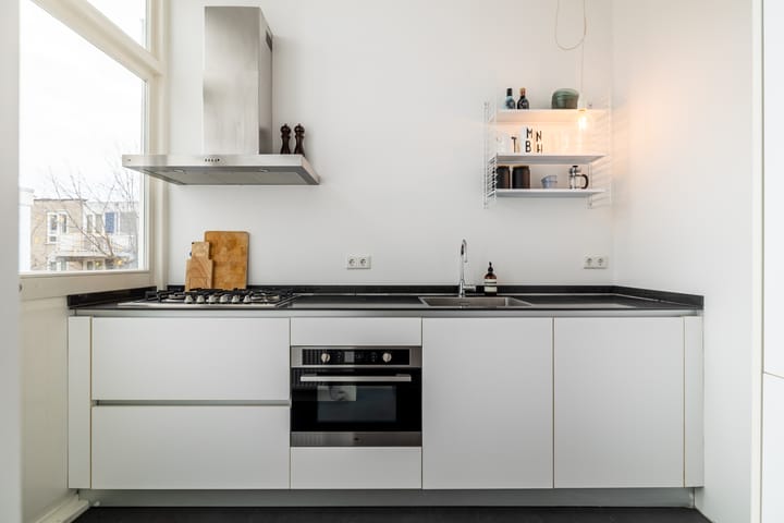 Photo 3 of Spoorstraat 12-A