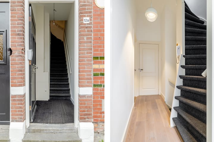 Photo 4 of Spoorstraat 12-A
