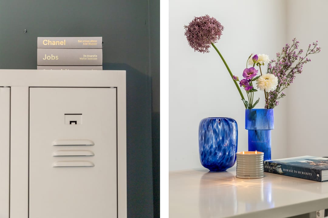 Foto 7 van Spoorstraat 12-A