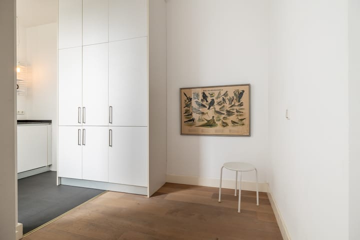 Photo 8 of Spoorstraat 12-A