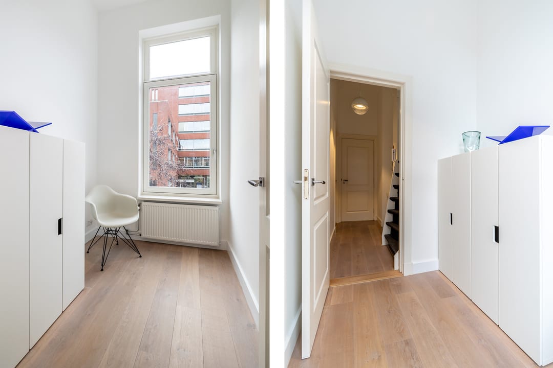 Foto 13 van Spoorstraat 12-A