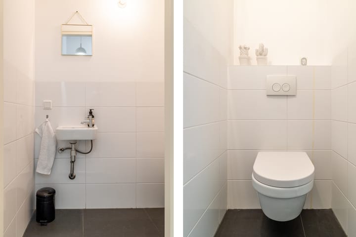 Photo 14 of Spoorstraat 12-A