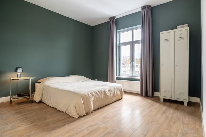 Photo 15 of Spoorstraat 12-A