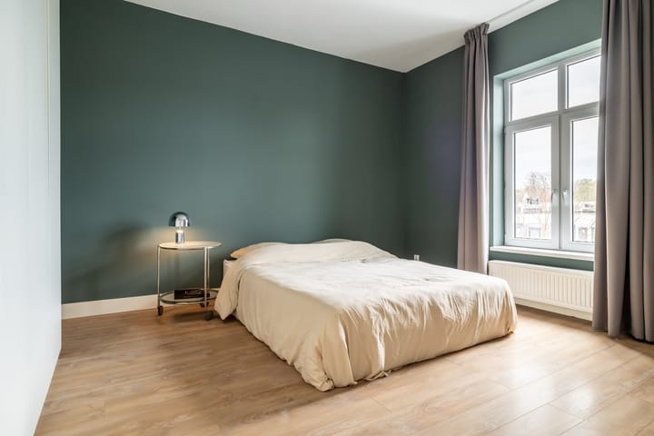 Photo 16 of Spoorstraat 12-A