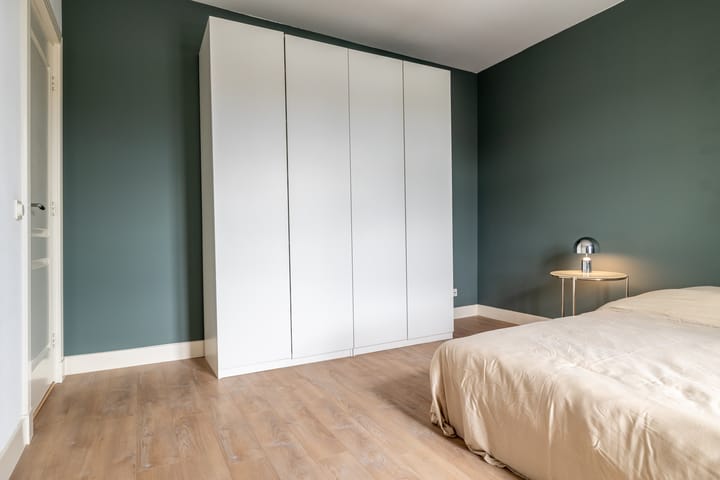 Photo 18 of Spoorstraat 12-A