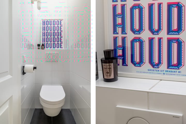 Photo 22 of Spoorstraat 12-A