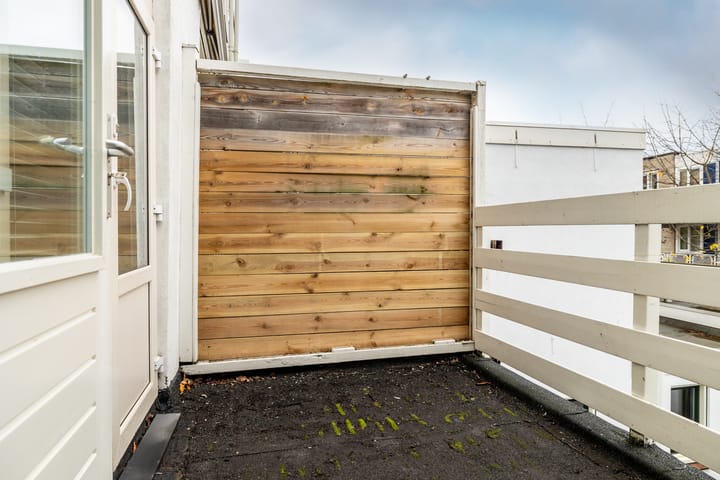 Photo 27 of Spoorstraat 12-A