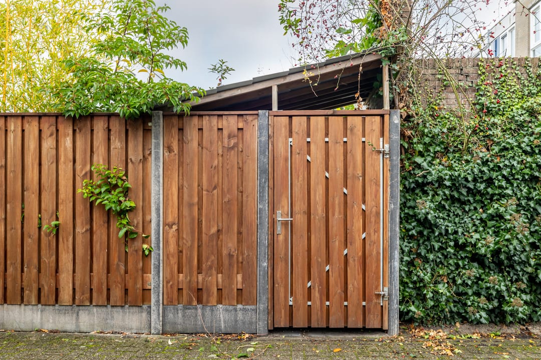 Foto 28 van Spoorstraat 12-A