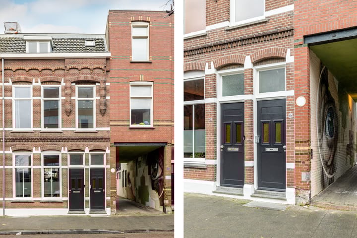 Photo 29 of Spoorstraat 12-A