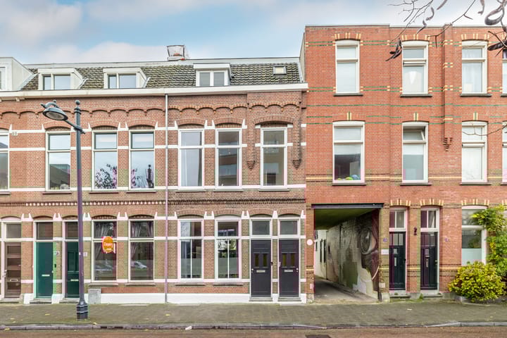 Photo 30 of Spoorstraat 12-A
