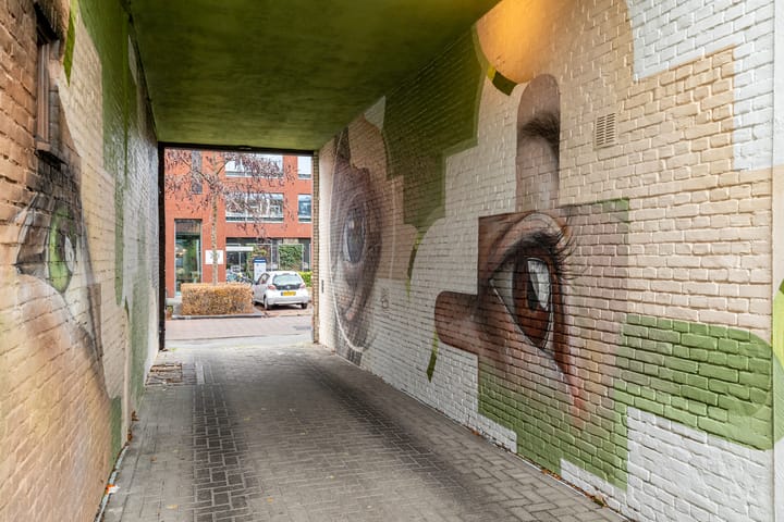 Photo 33 of Spoorstraat 12-A