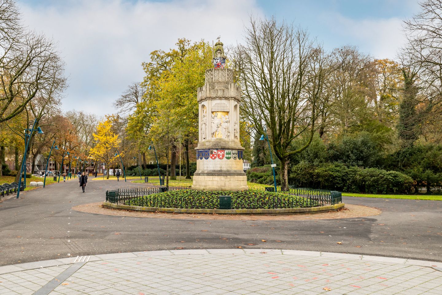 Foto 35 van Spoorstraat 12-A