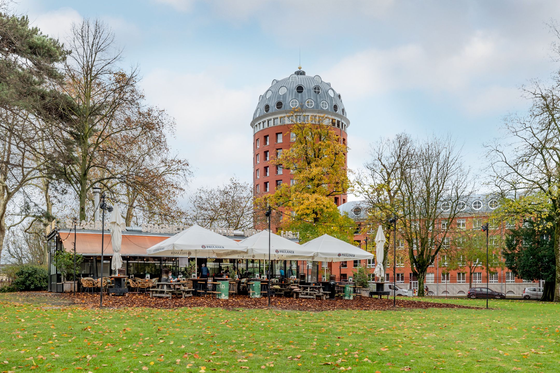 Foto 36 van Spoorstraat 12-A