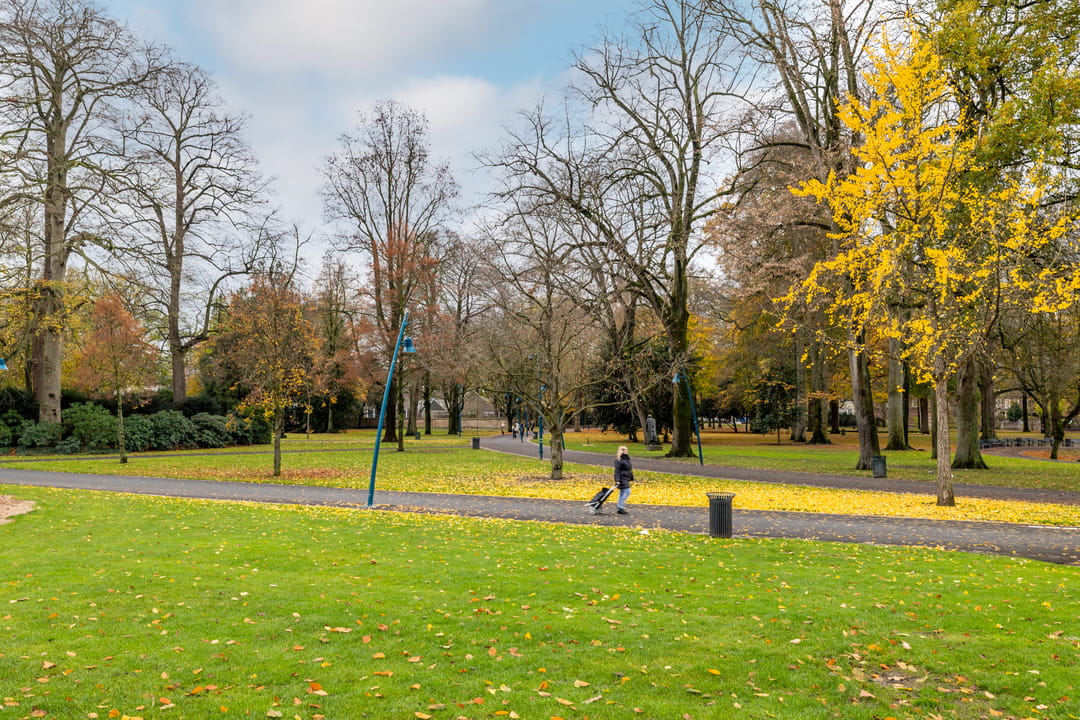 Foto 38 van Spoorstraat 12-A