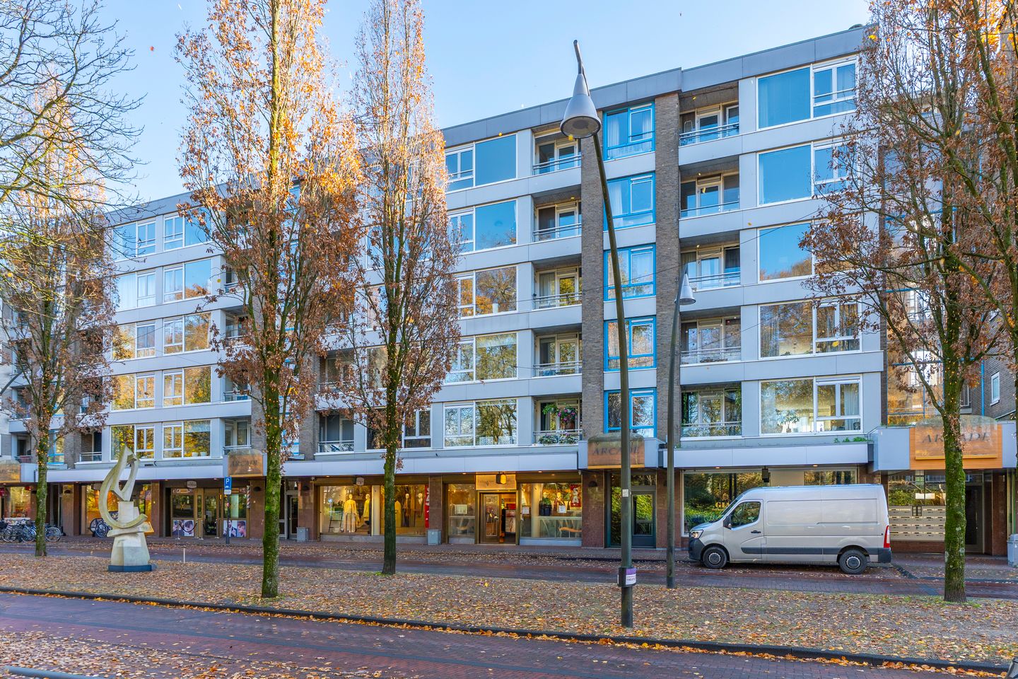 Photo 1 of Slotlaan 40-5