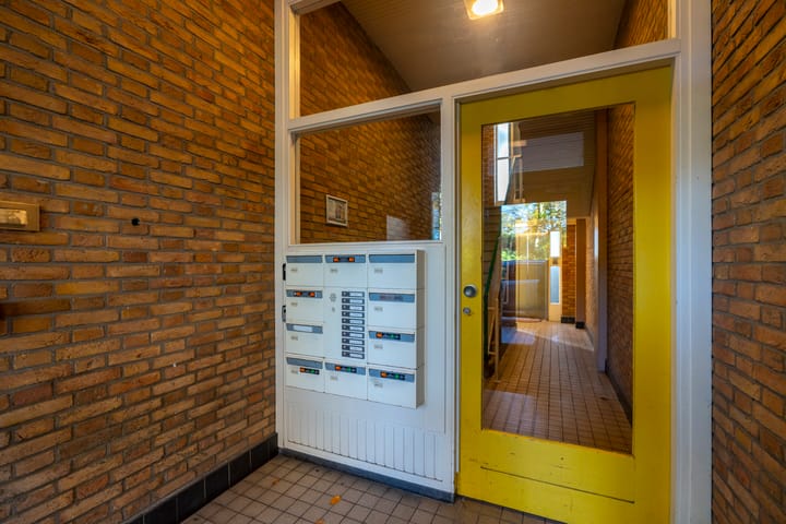 Photo 7 of Slotlaan 40-5