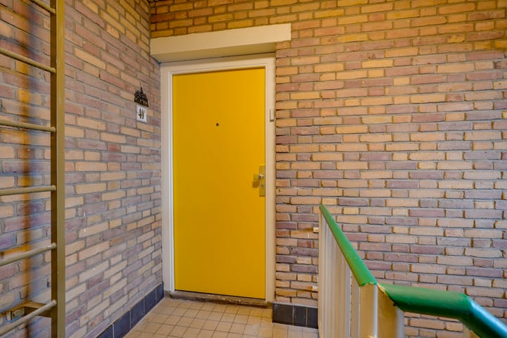 Photo 8 of Slotlaan 40-5