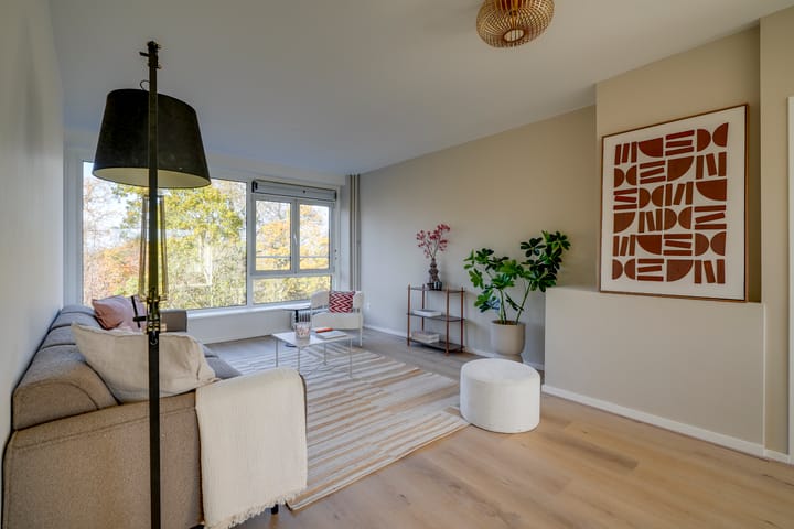 Photo 10 of Slotlaan 40-5