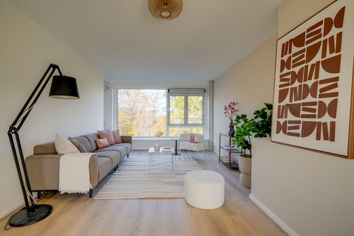 Photo 11 of Slotlaan 40-5