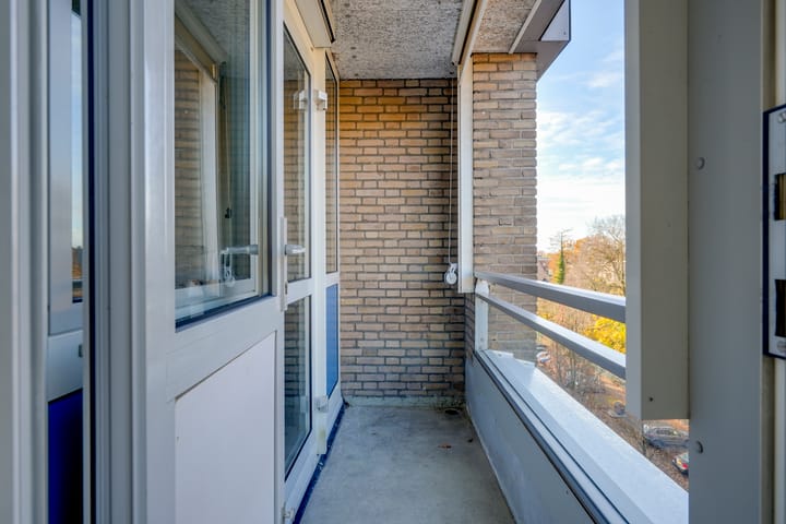 Photo 15 of Slotlaan 40-5