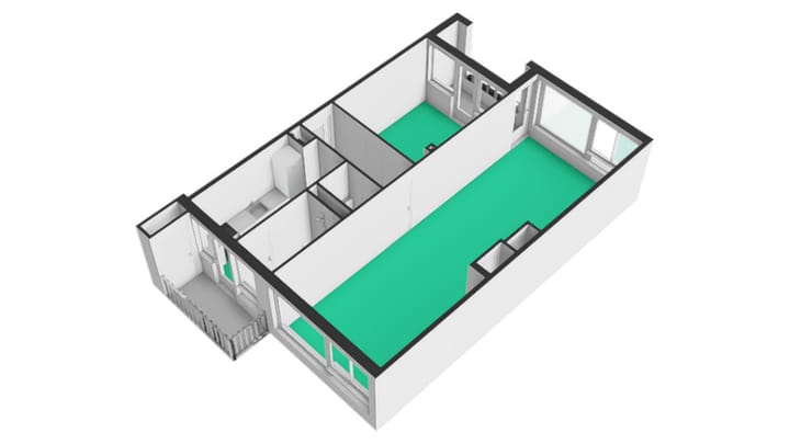 Photo 40 of Slotlaan 40-5