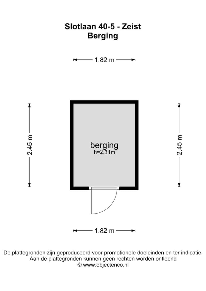 Photo 42 of Slotlaan 40-5