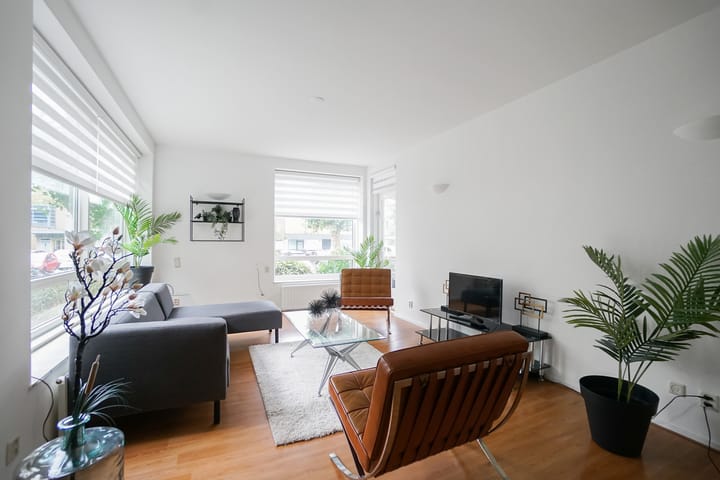 Foto 3 van Hengelolaan 1132