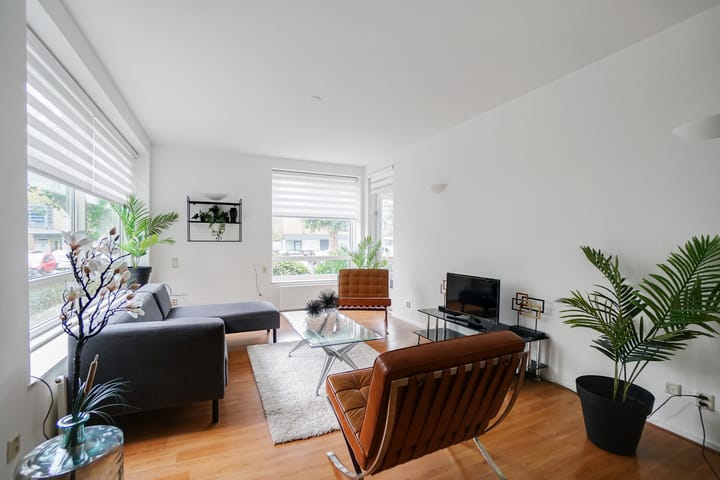 Foto 4 van Hengelolaan 1132