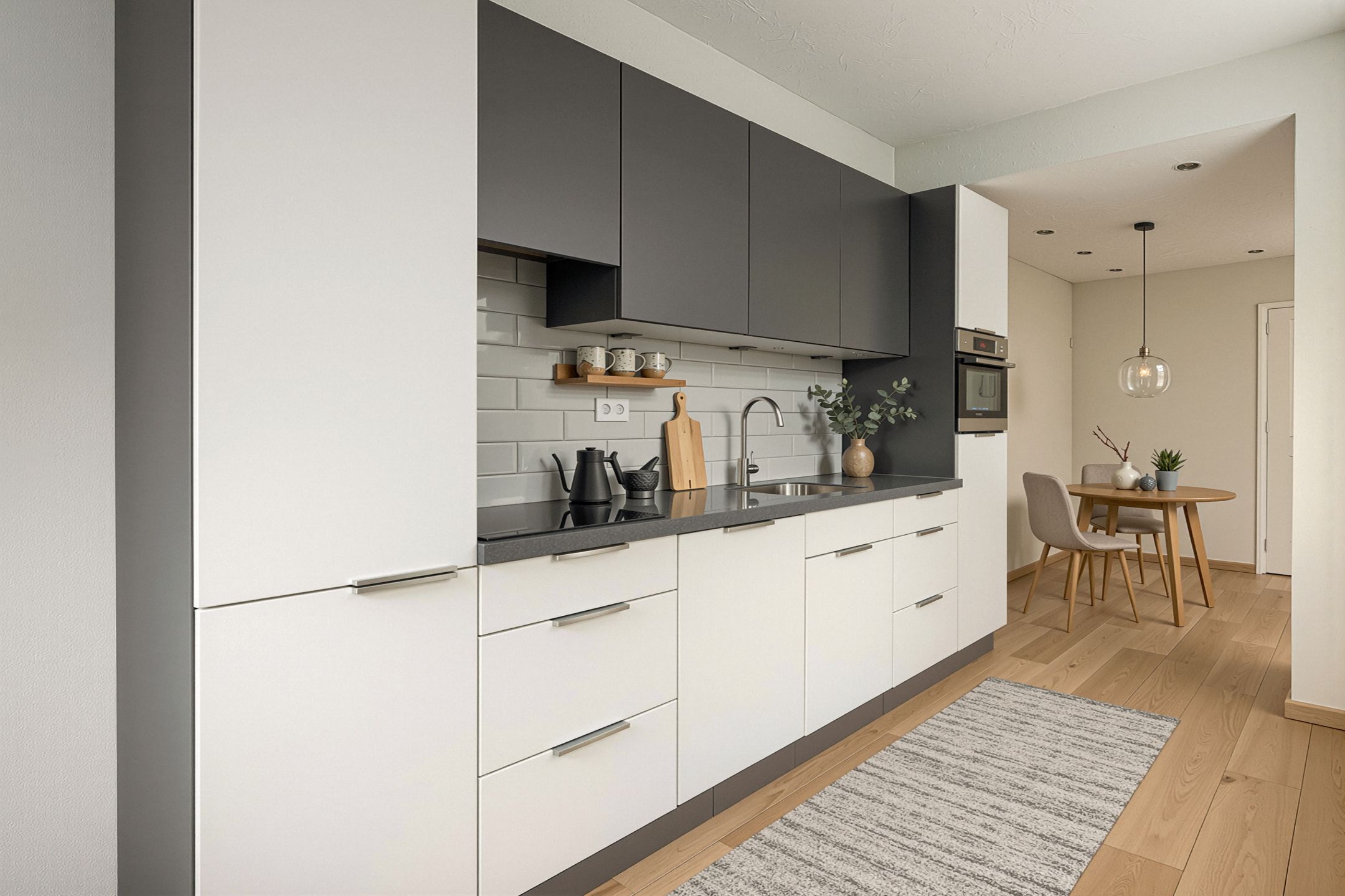 Foto 9 van van Gentstraat 9