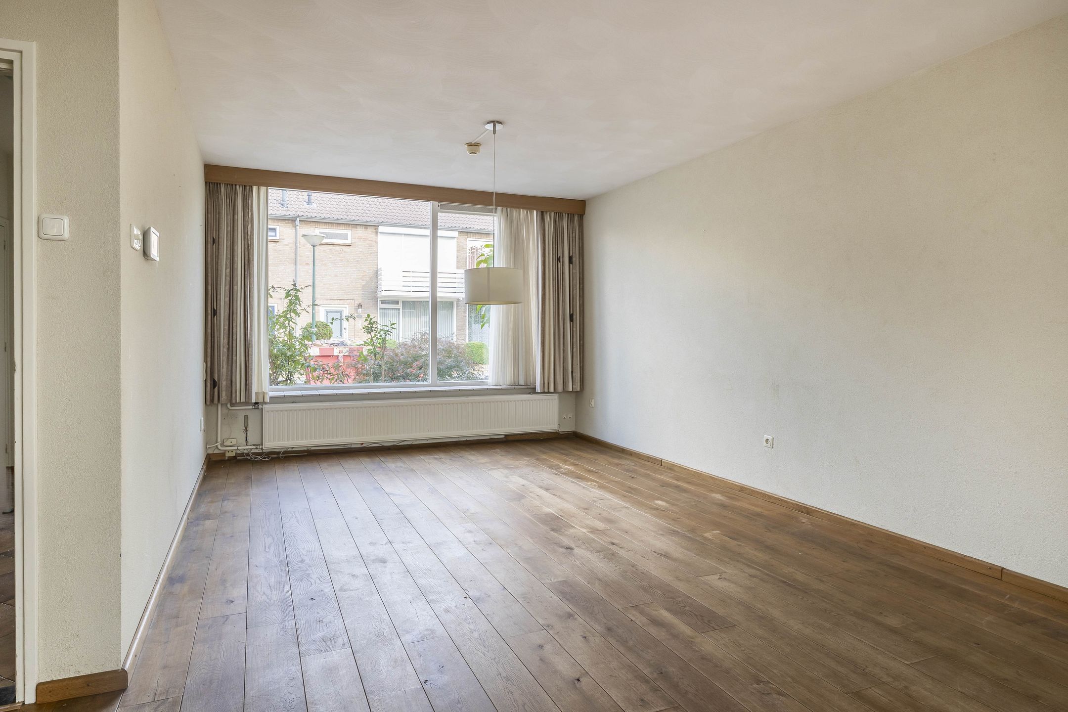 Foto 3 van van Gentstraat 9