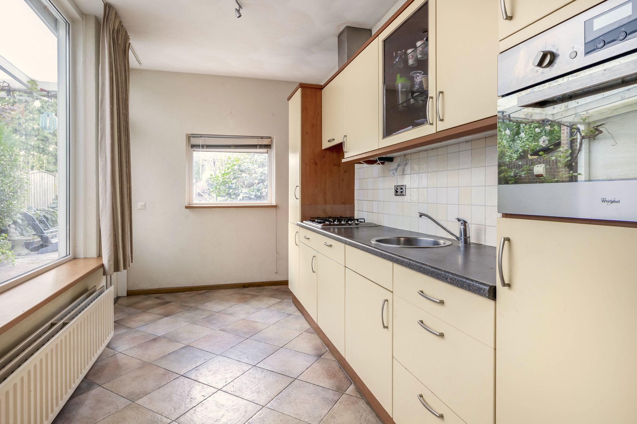 Foto 12 van van Gentstraat 9