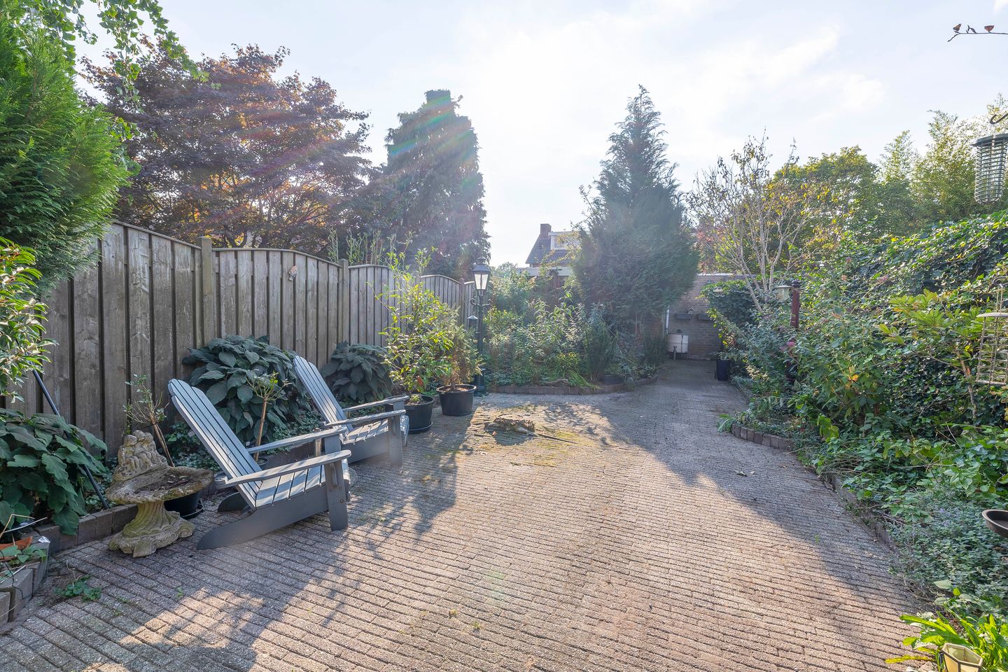 Foto 14 van van Gentstraat 9