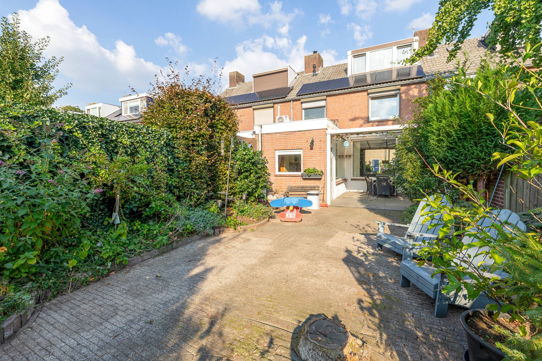 Foto 15 van van Gentstraat 9