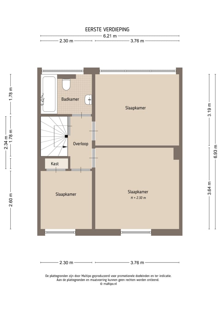 Foto 32 van van Gentstraat 9