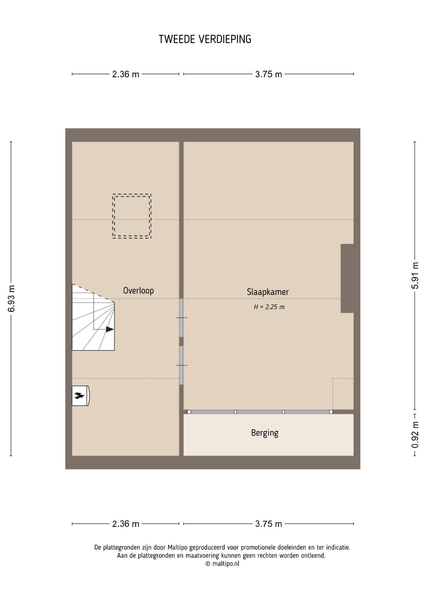 Foto 33 van van Gentstraat 9