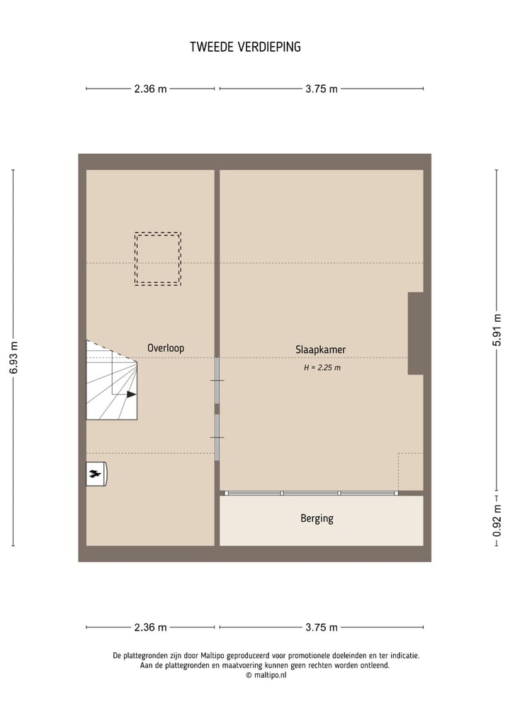 Foto 33 van van Gentstraat 9