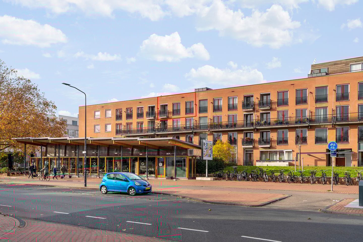 Foto 1 van Slotlaan 331