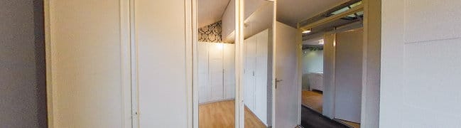 Slaapkamer