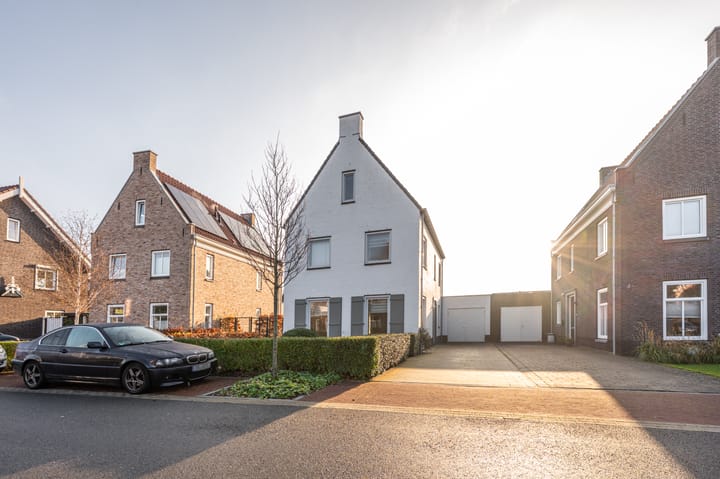 Foto 1 van Schulenburg 48