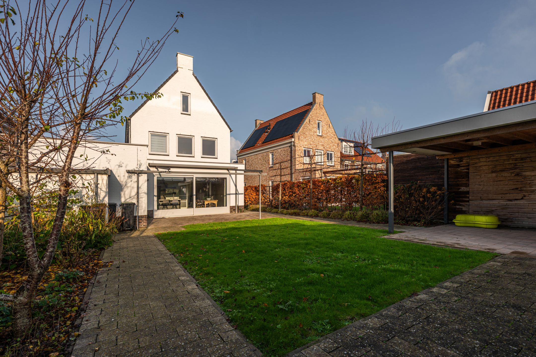 Foto 6 van Schulenburg 48