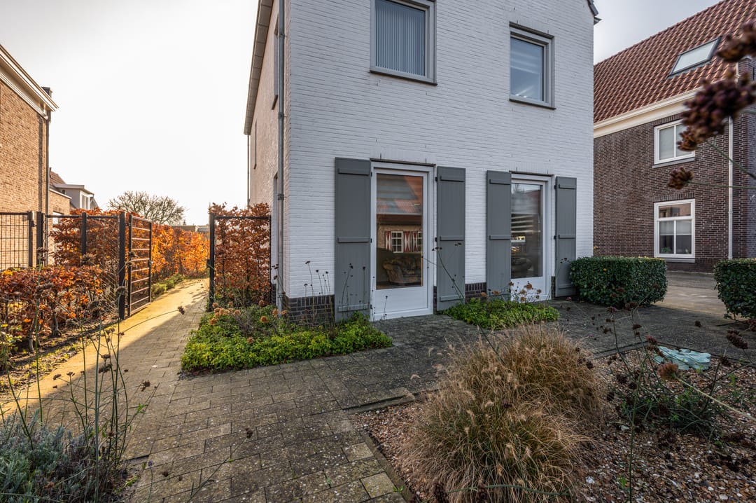 Foto 7 van Schulenburg 48