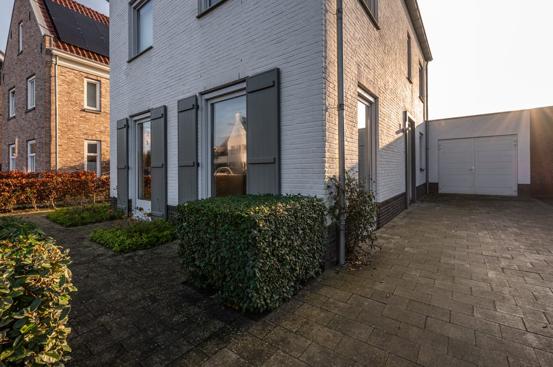 Foto 8 van Schulenburg 48