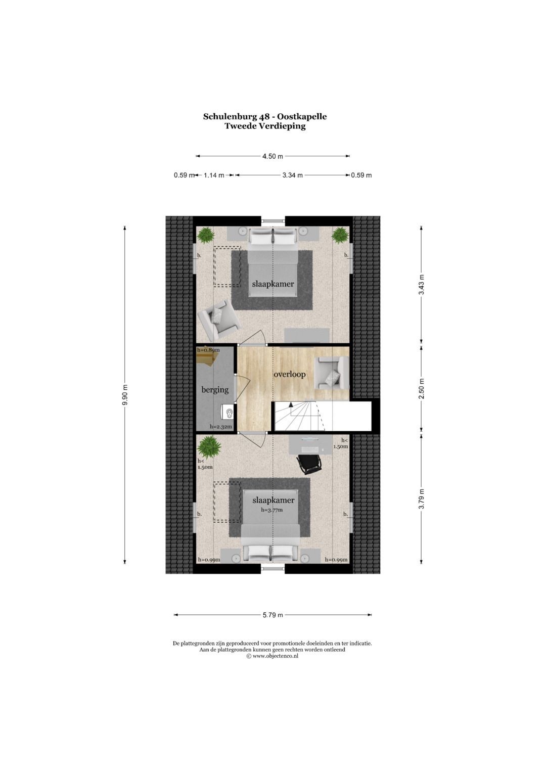 Foto 51 van Schulenburg 48
