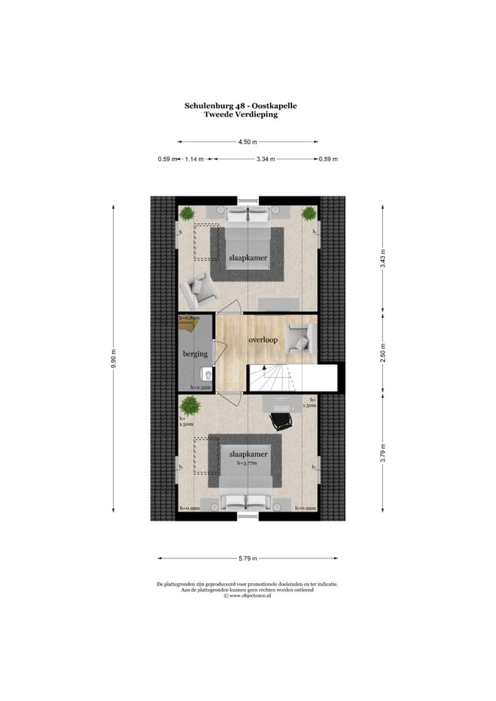 Foto 51 van Schulenburg 48