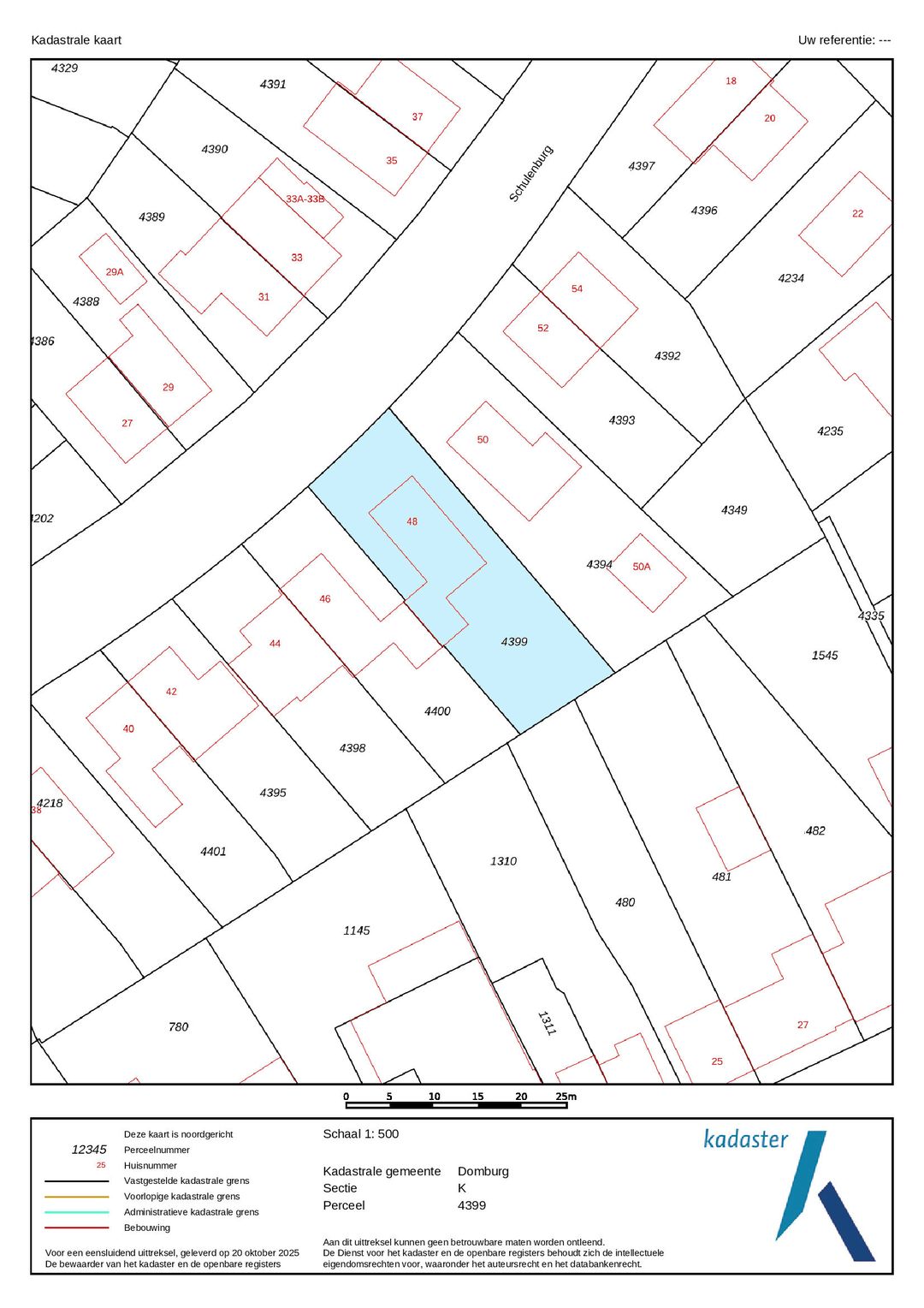 Foto 53 van Schulenburg 48
