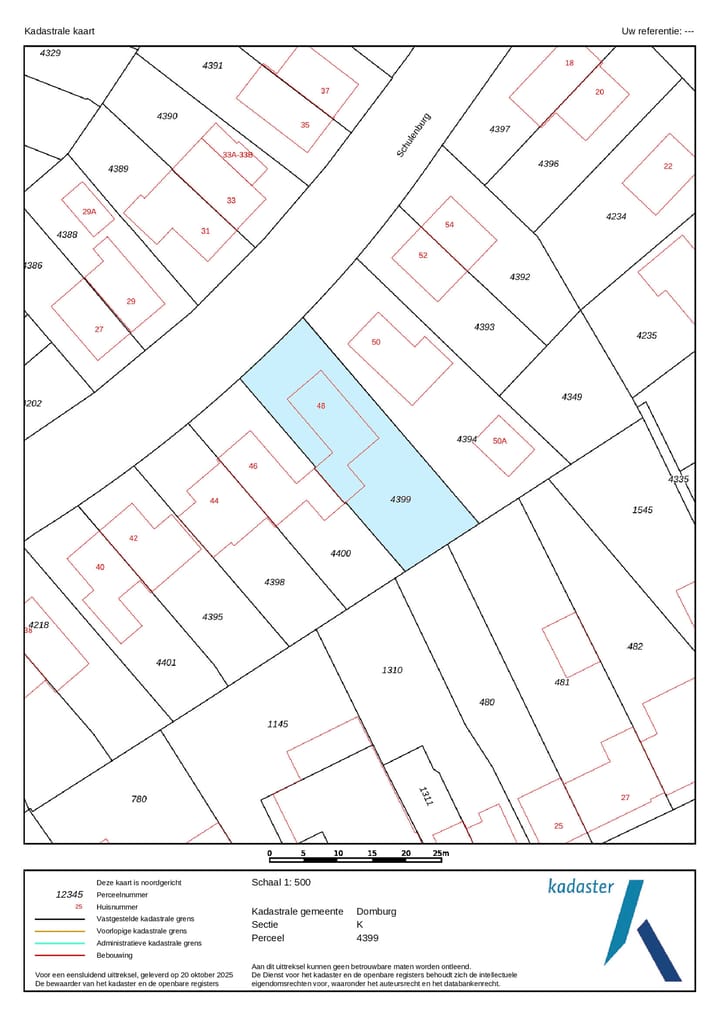 Foto 53 van Schulenburg 48