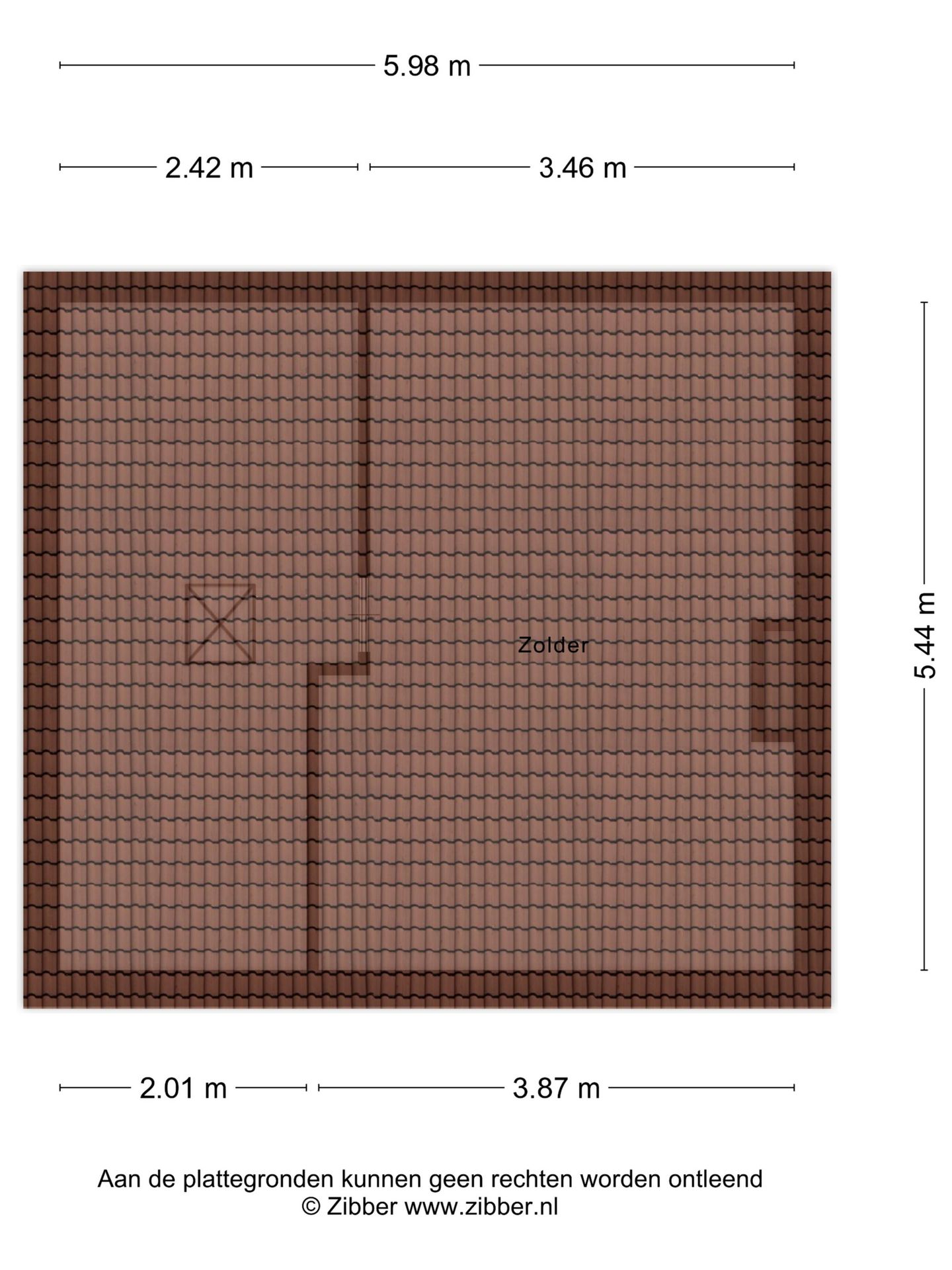 Photo 35 of Molenweg 43
