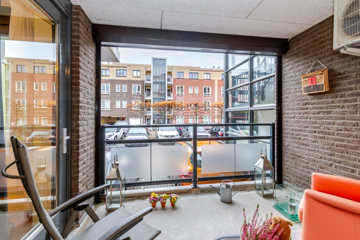 Photo 4 of Nieuwe Haven 61-A