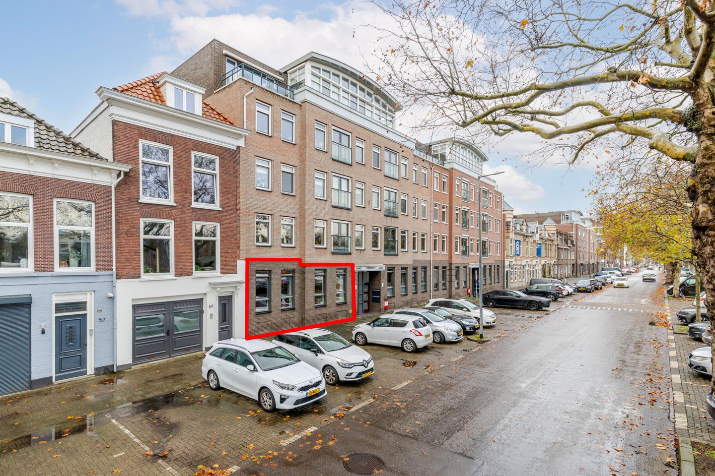 Photo 5 of Nieuwe Haven 61-A